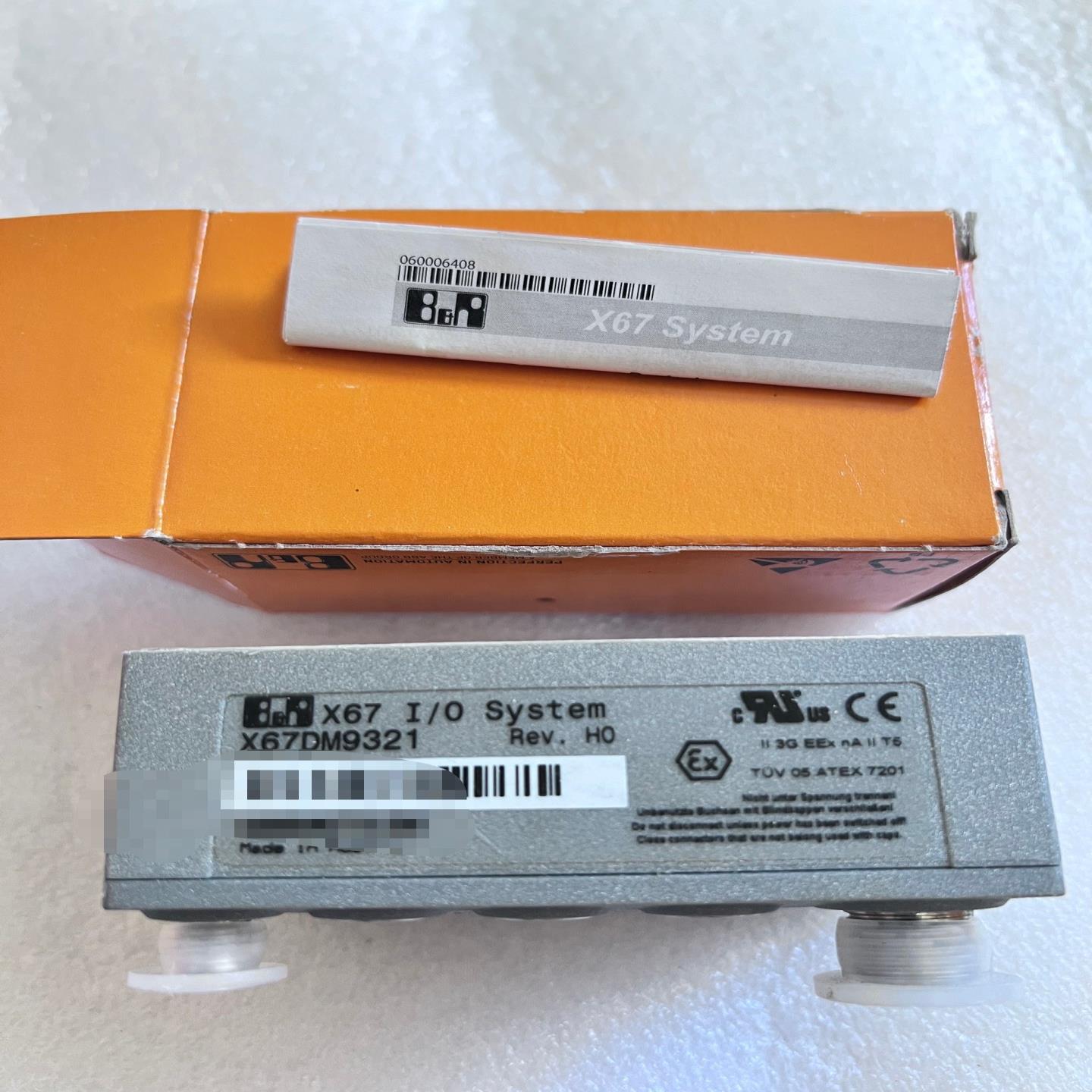 贝加莱模块X67DM9321议价、直拍不发货（佳毅工控）