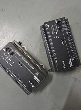 PLC DVP24EC00R3（地坛设备）