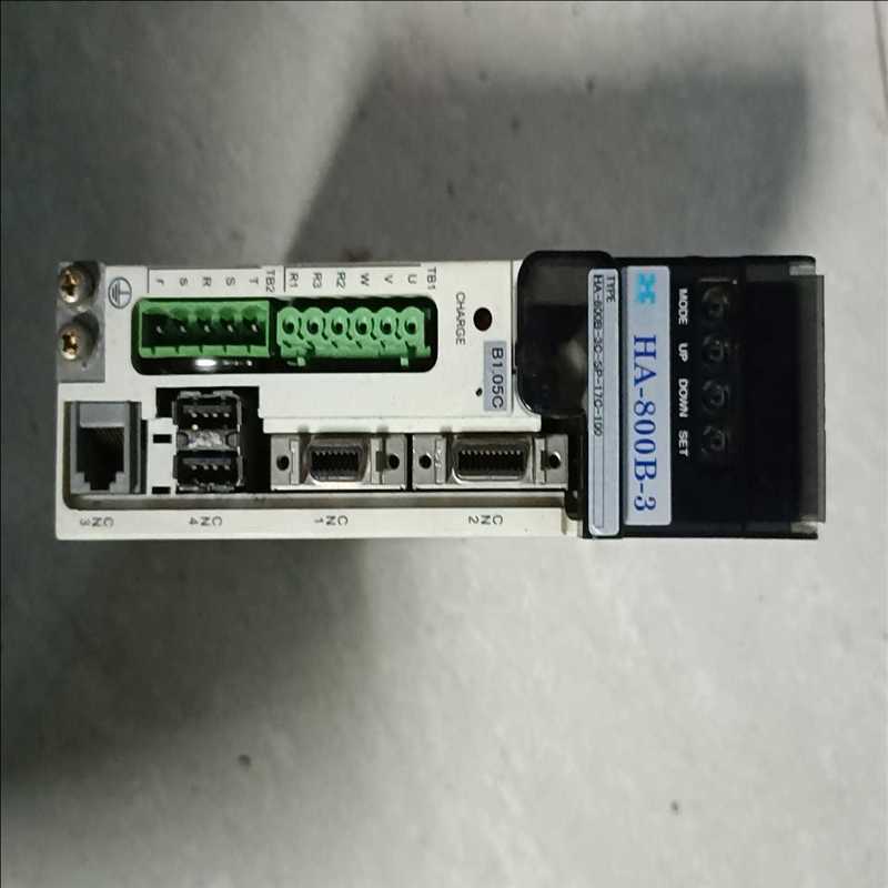HA-800B-3C–sp–17c–100 拆机 HD驱动器(耶耶电子)