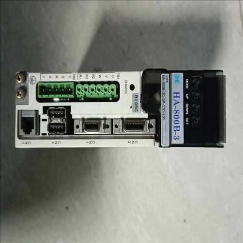 HA-800B-3C–sp–17c–100 拆机 HD驱动器（耶耶电子）