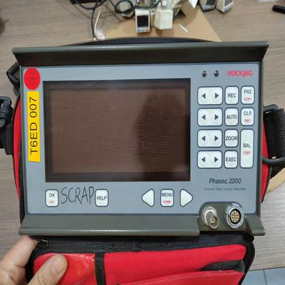 SCRAP Phasec 2200测试仪；测试器；数据采集设~询价
