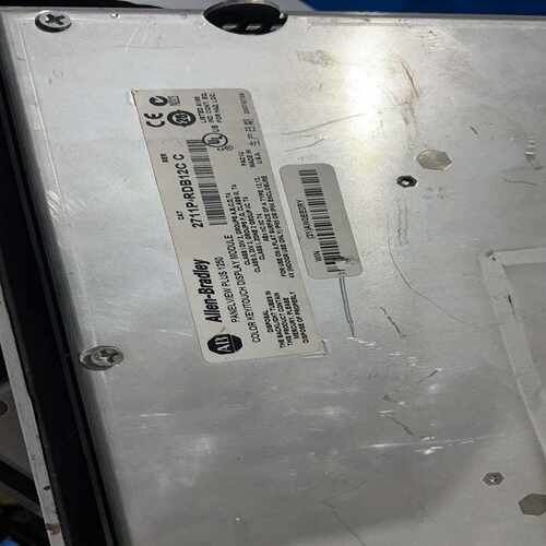 AB 2711P-RDB12C 有15个左右议价~询价