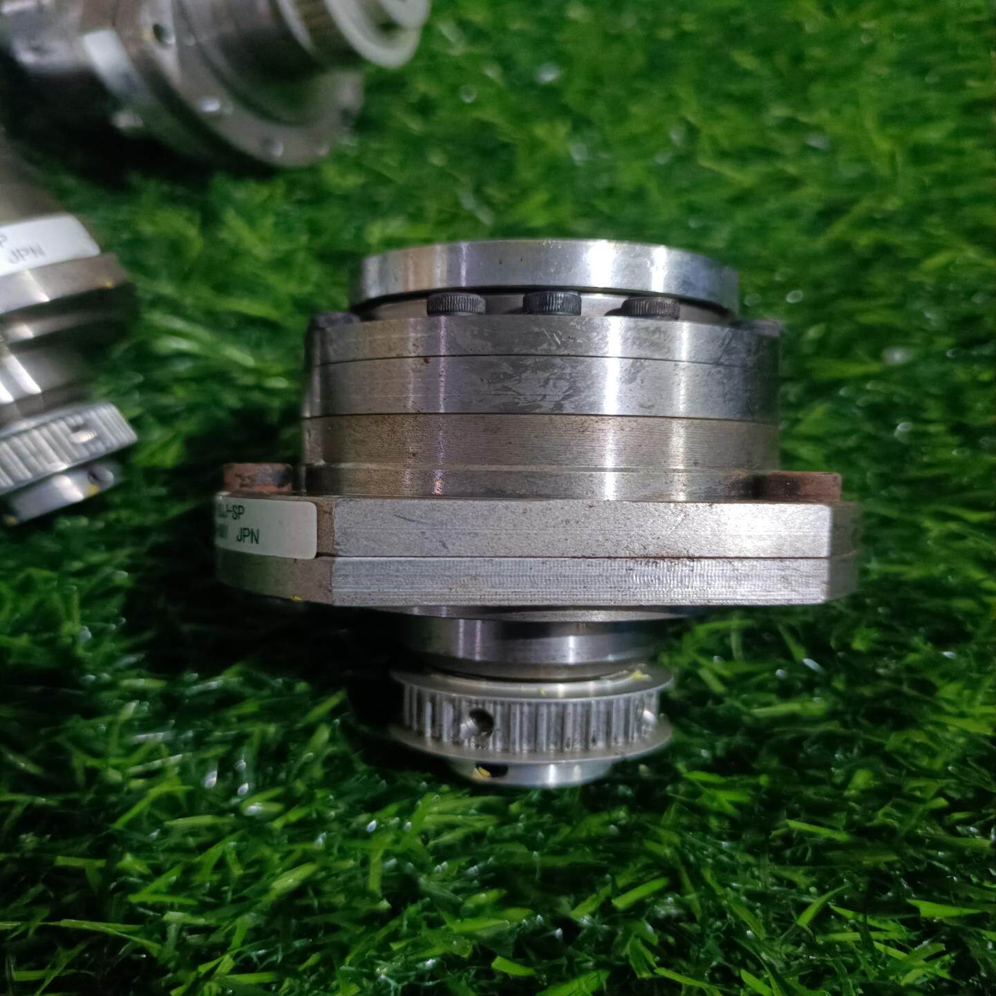 询价~HD谐波减速器 CSF-14-50