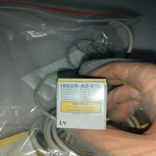 数显ISE6B-A2-67L议价~询价