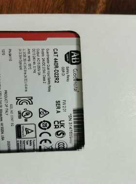 440R-D22R2 AB 罗克韦尔  44~询价