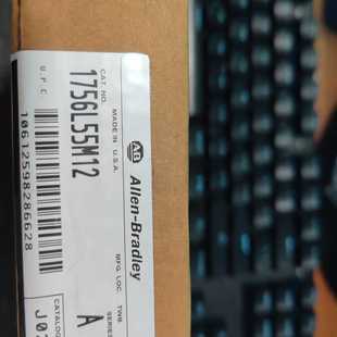 罗克韦尔AB L55M12 1756 议价 星慕电子