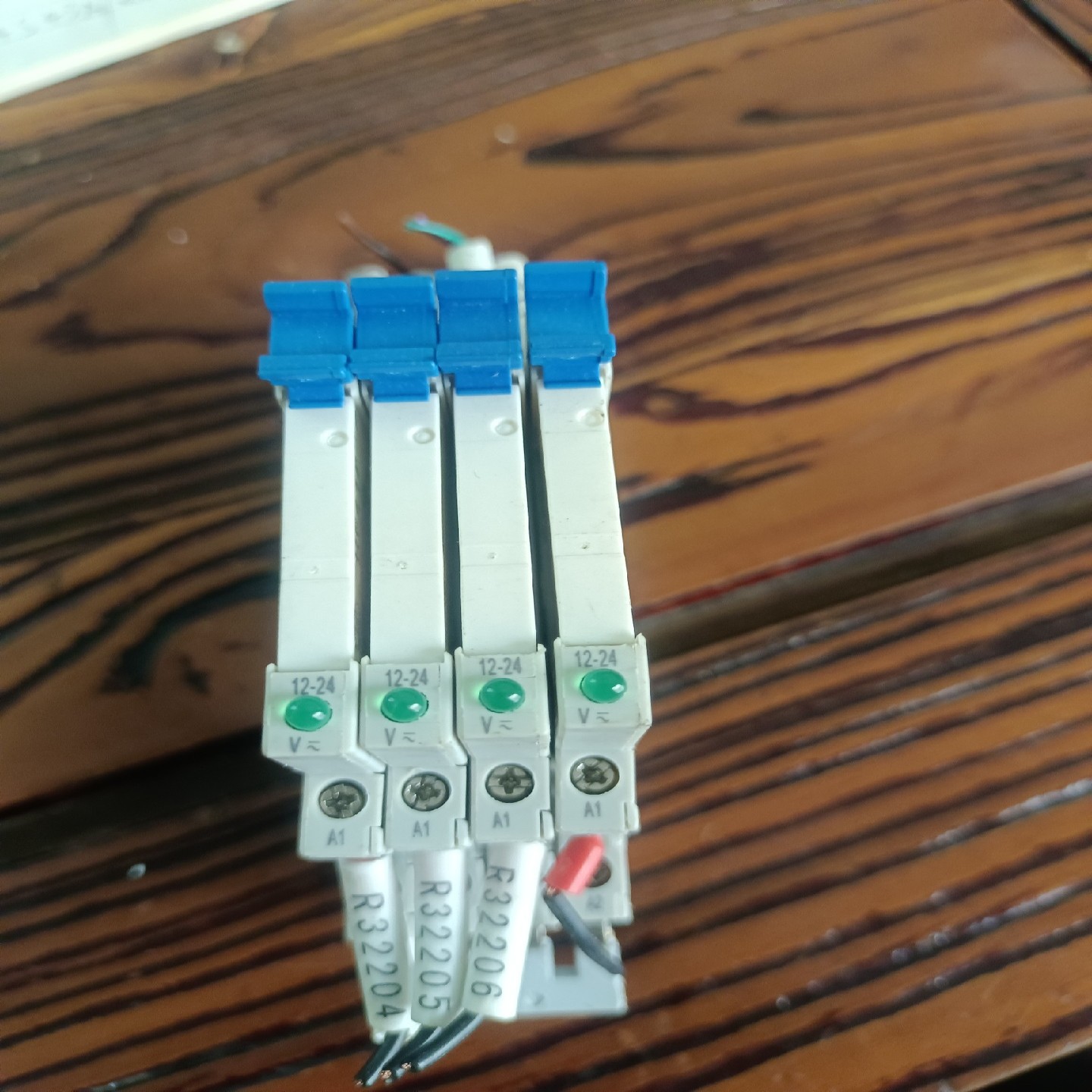 宏发继电器HF41F【议价】