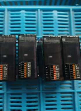 信捷XL-4AD-V-ED    。功能橙色漂亮【侨报商行】