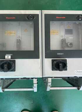 力士乐拧紧器0 608 830 206 SB301 230V