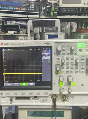 是徳科技MSOX3102T 双通道1GHz示波器【鑫鑫商铺】