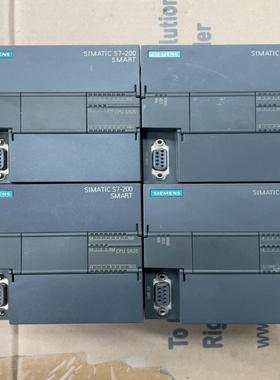 PLC200SMARTCPUSR206ES(胖胖商铺）