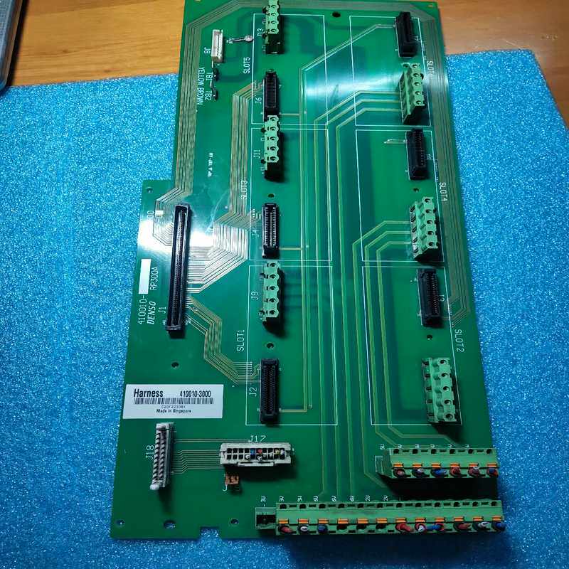 电装DENSO机器人410010-RP300A板！！功能（gg设备）