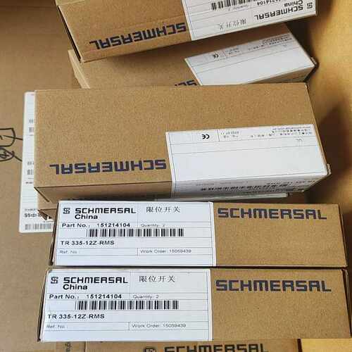 施迈赛 TR335-12Z-RMS限位开关~询价