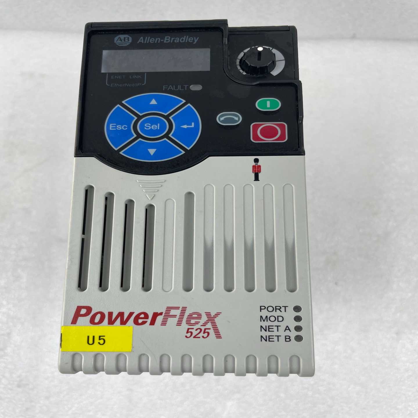 AB罗克韦尔变频器25B-D1P4N114实物议价提供测试视【鑫鑫商铺】