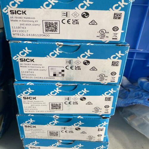 SICK西克WTB12L-24161120A00订货号11