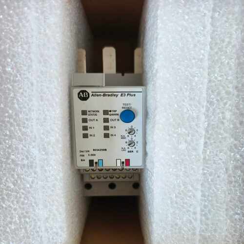 (询价)193-EC2EE，193-EC2EE ，AB罗克韦尔过载继