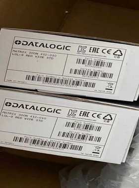 得利捷MATRIX 300N 412-010读码器，~询价