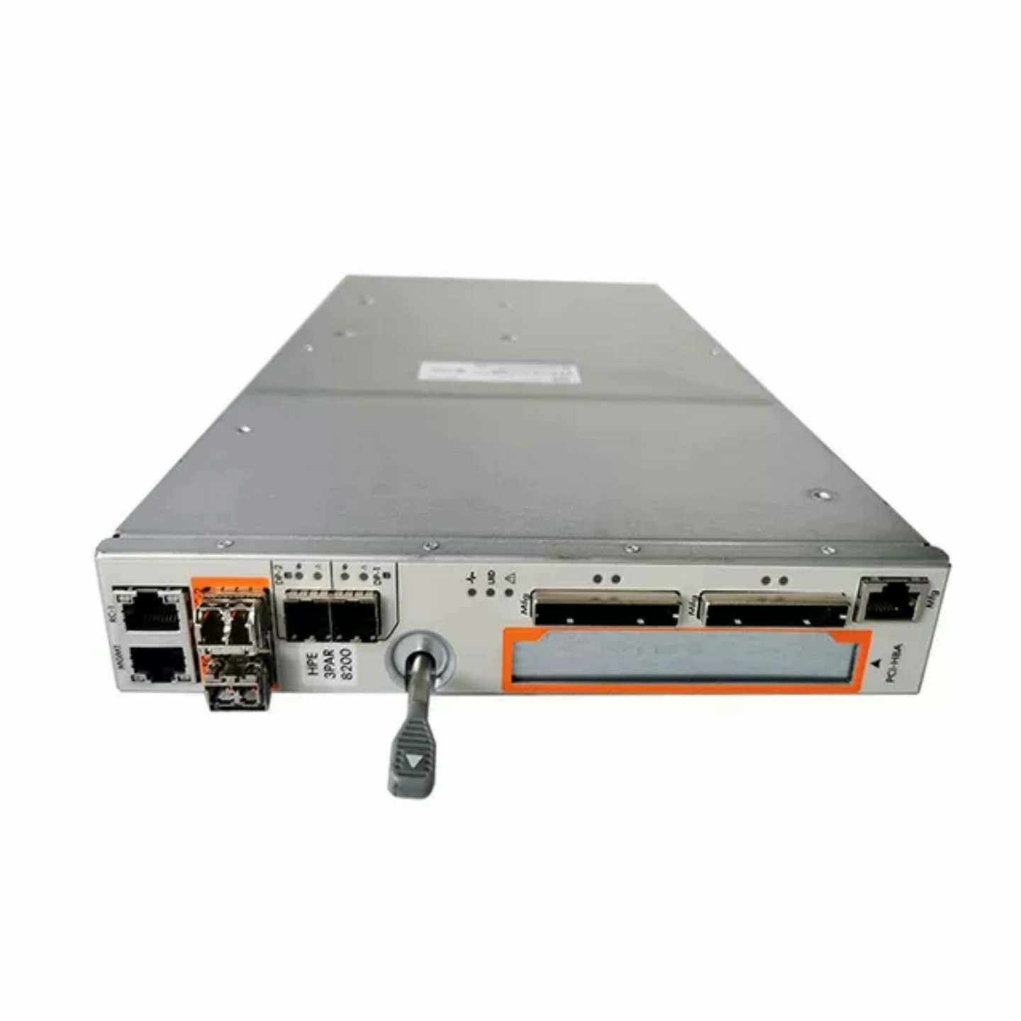 HP 3PAR 8200 K2Q35A K2Q35-6300（gg设备）