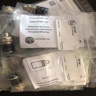 易福门AC1147实物照销售询价