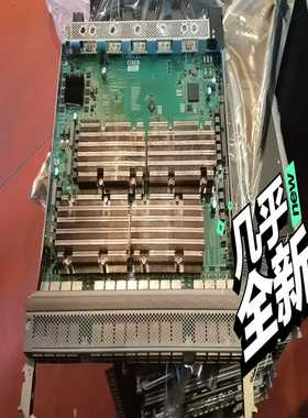 N9K-X9732C-EX，成色几乎。询价