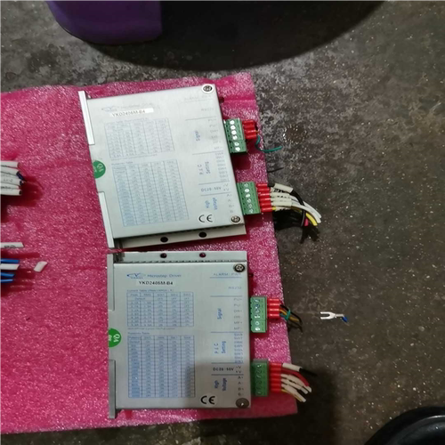 研控步进驱动器，YKD2405M_B4，~询价