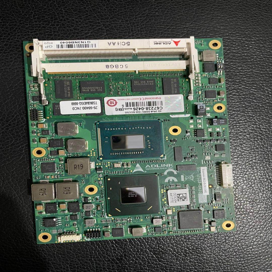 ADLINKEXPRESS-IBE2-i5-3610ME{议价}