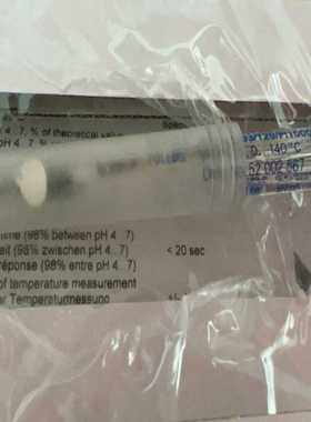 询价~梅特勒InPro3253i/120/PT1000 52002