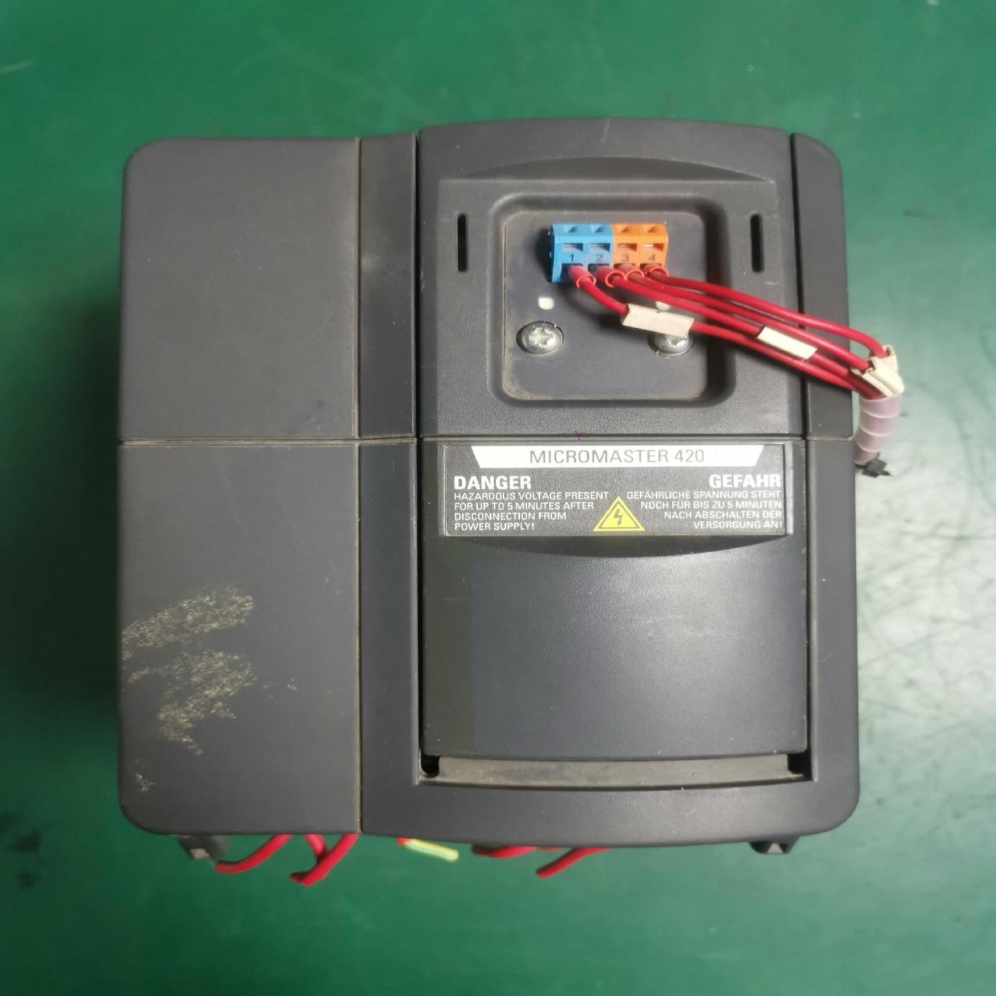 6se6420-2ud22-2ba1（基数电子）