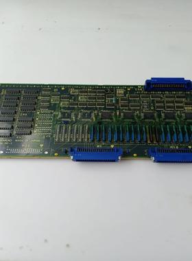 原装拆机发那科IO板A16B-2203-011103A 现货实物图 9成新