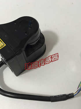 **日本 HOKUYO 激光传感器 UBG-05LN-L01激光障碍物检测传*