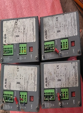 (询价)ABB P37611-5-8018181  ，下来的有四