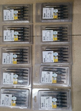 【议价】全新QUICK快克自动焊锡机烙铁头911G-40DV1-09