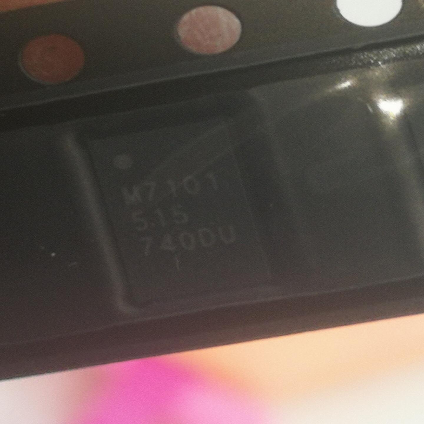 MAP7101  100片(地坛设备)
