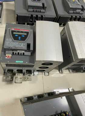 (询价)ABB软启动PSTB370-600-70 功能包好