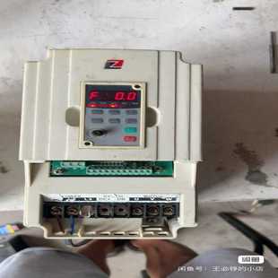 卡奥电 可以带2.2k 杭州安川220伏变380伏变频器 图片是实物