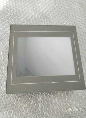 永宏触摸屏C2070QA-GF只有一台功~询价