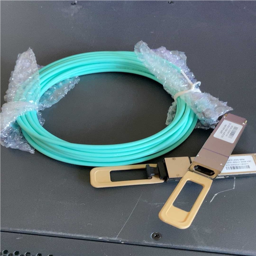 qsfp+40g-sr4 850nm 40g多模光模块，买一~询价
