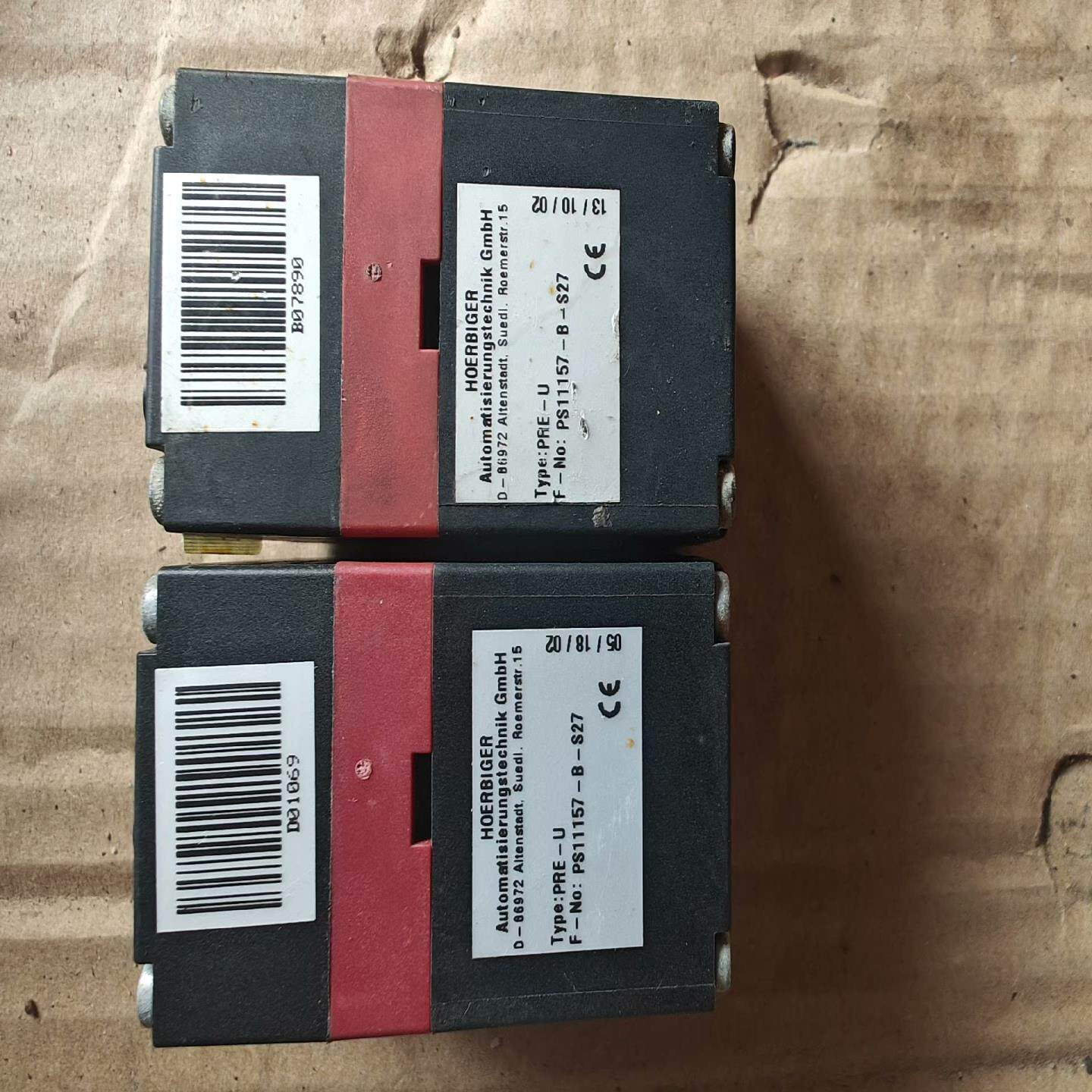 赫尔碧格比例阀H0ERIGER      PRE-U~询价