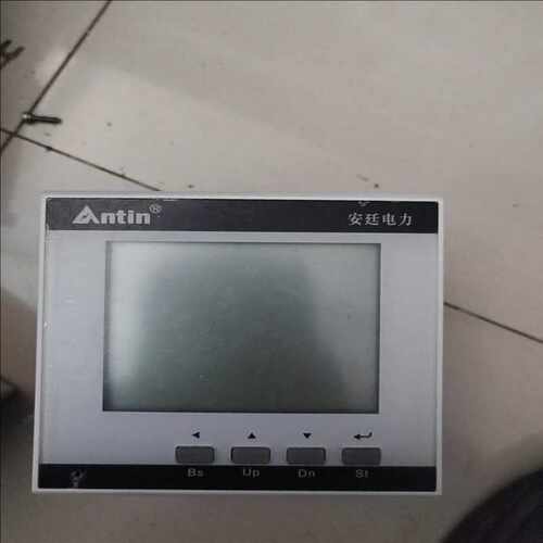 (议价)安延温控表AT180Y