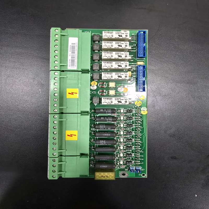 议价~ABB SDCS-IOB-22 3BSE005177R1 工