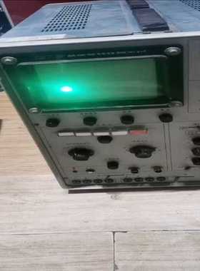 图示仪QT2，成色如图，开机正常，单主机，无其他附件，500（耶