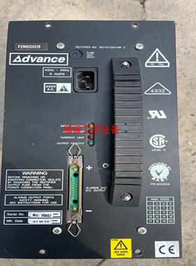 Dvance电源 14F2905SXE-9 拆机包好实物拍【询价】