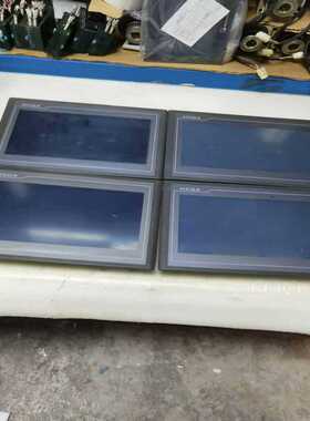 昆仑通态触摸屏品   TPC1061Ti  4个，带网口~询价