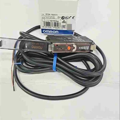 E3X-NA11V 2MOMRON漫反射感应光议价
