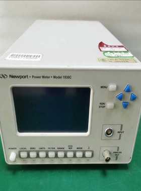 Newport1930C光功率计（耶耶电子）