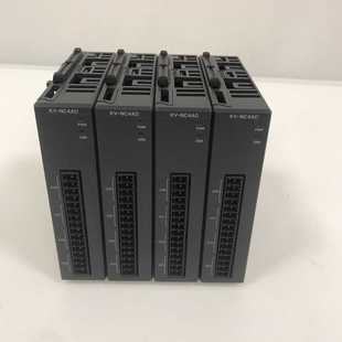 基数电子 基恩士KEYENCE模块PLC NC4AD