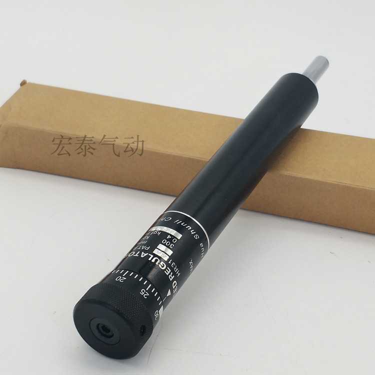 瞬力shunli液压油压气缸稳速器RB/HR/HR3140/HR3160/HR3100阻