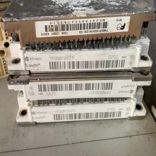 FP200R12N3T7 FP150R12N3T7 用需~询价