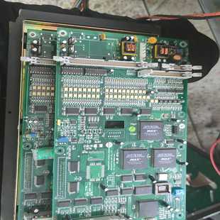 1主板 广数928TC 霸霸电子