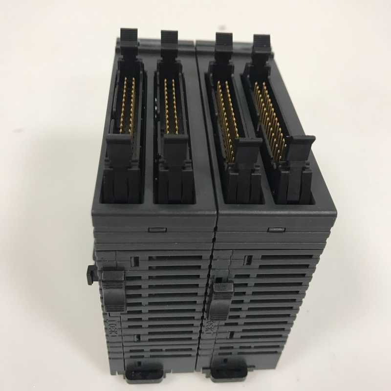 PLC模块 KV-C64TC 基恩士KEYENCE（耶耶电子）